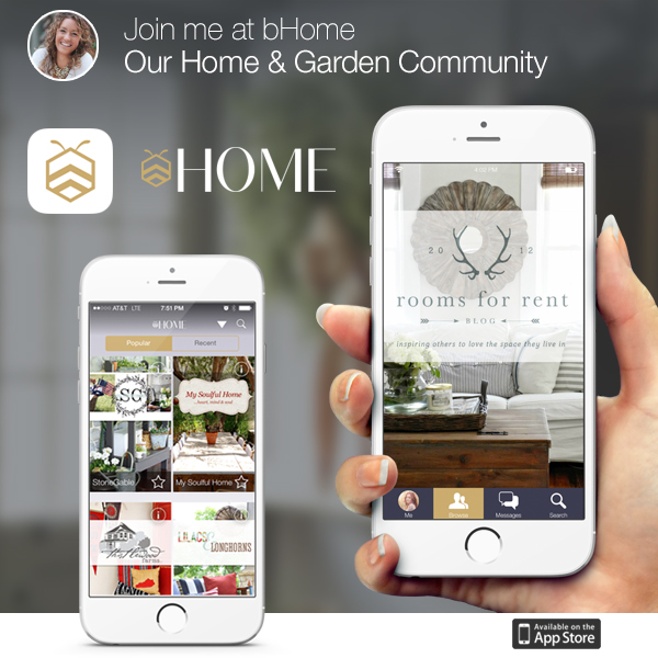 bHome – the App that saves your life!