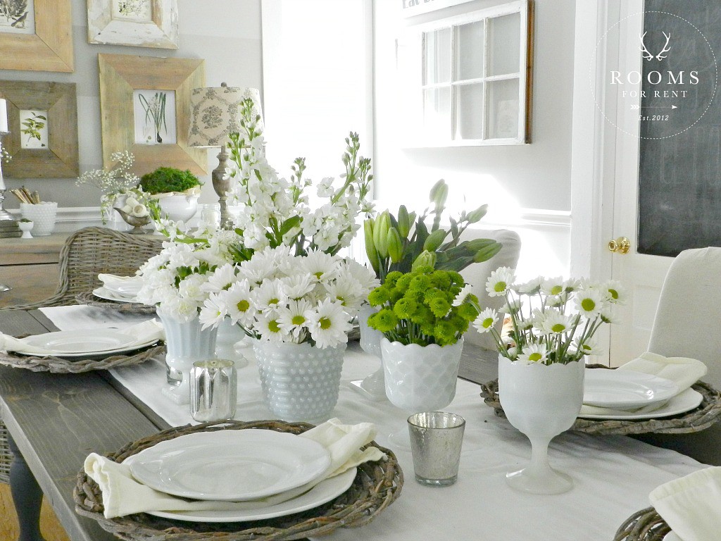 Spring Decor | Rooms FOR Rent Blog