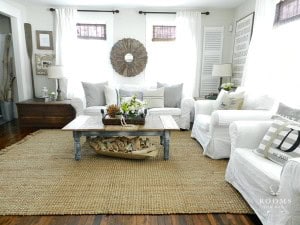 Living Room Progression | Rooms FOR Rent Blog