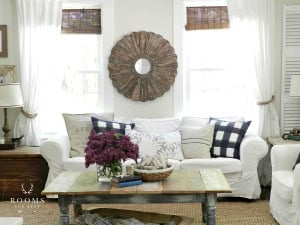 Living Room Progression | Rooms FOR Rent Blog