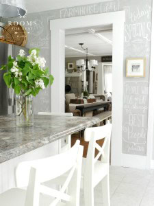 Kitchen Progression | Rooms FOR Rent Blog