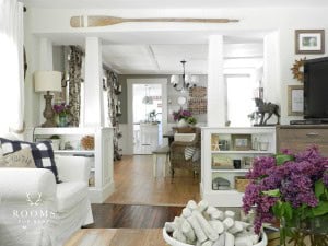 Living Room Progression | Rooms FOR Rent Blog