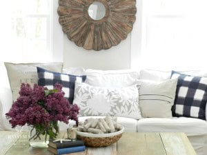 Decorating with Flowers | Rooms FOR Rent Blog
