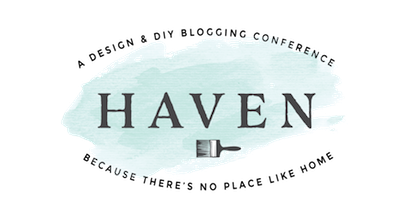 Haven{2015} thoughts and ramblings