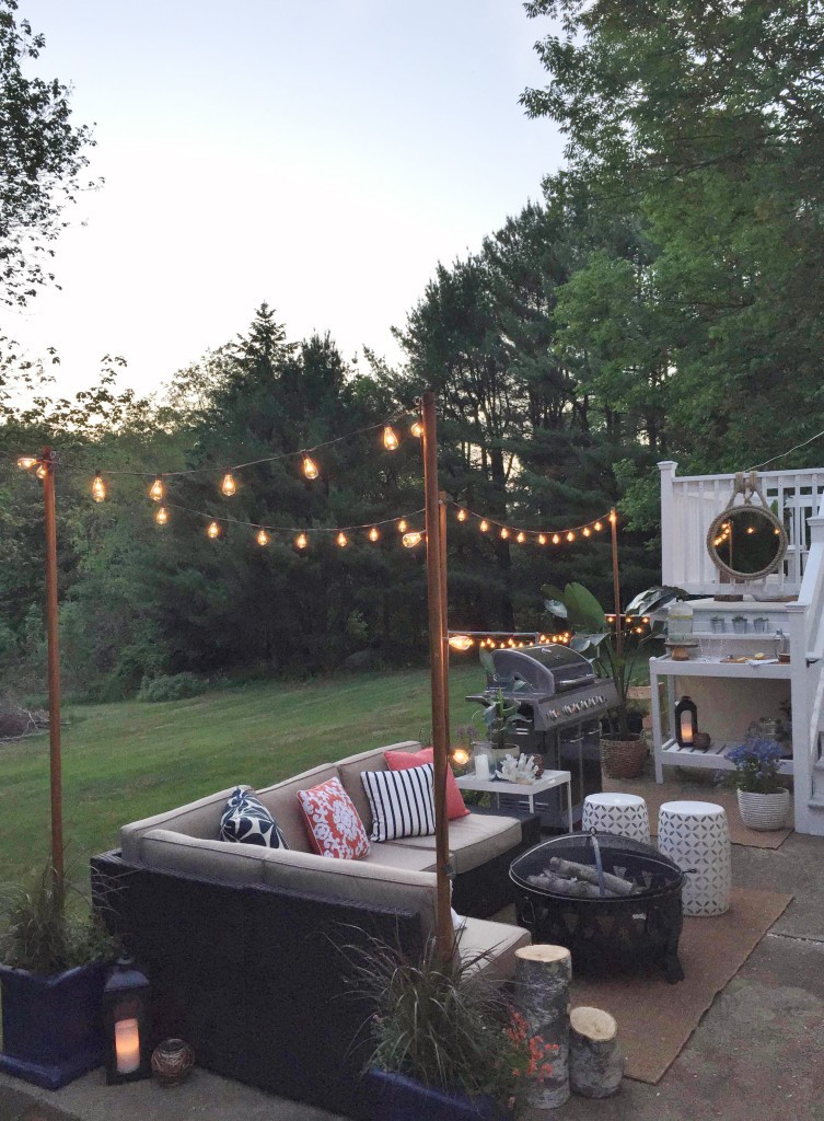 Lowes-Spring-Makeover-Reveal-DIY-Lights-at-Night-753x1024-1