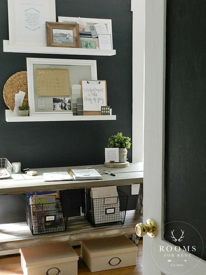 Staying Organized with Day Designer