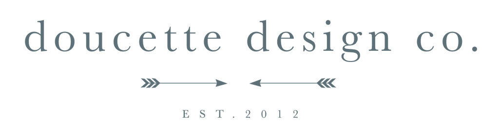 Doucette Design Co. | Interior Design Services