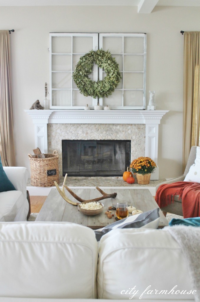 Fall Inspiration | Rooms FOR Rent Blog