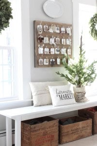 Advent Calendar | Rooms FOR Rent Blog