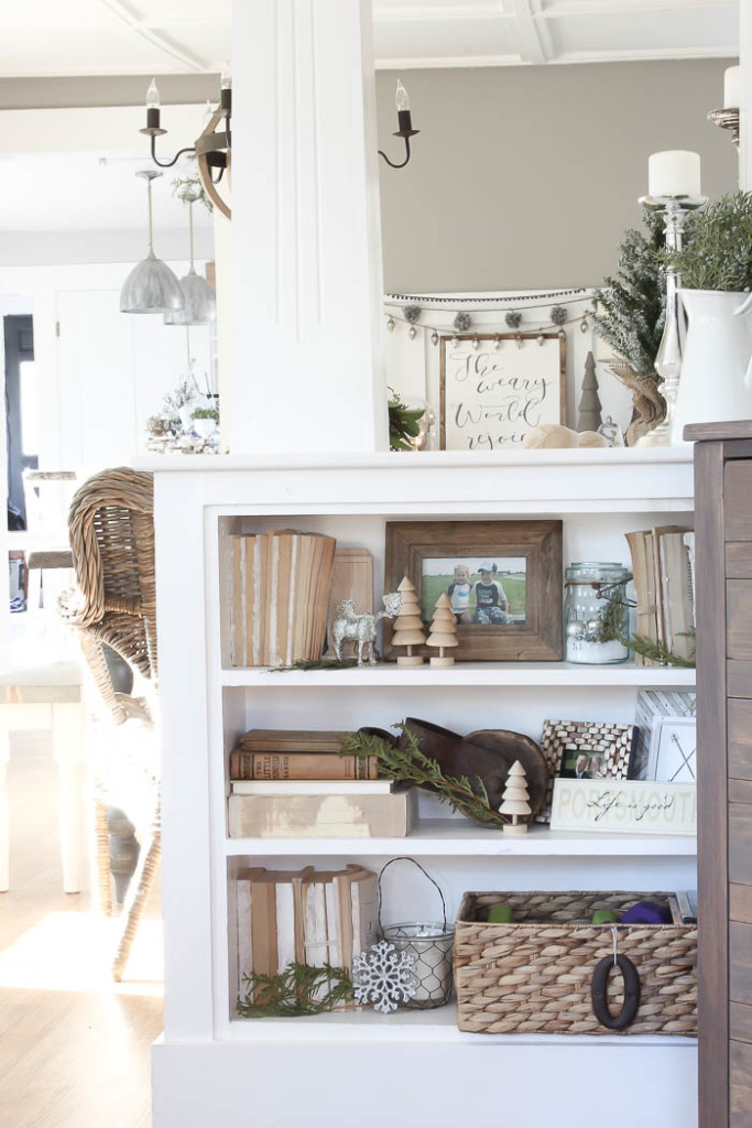 Bookcase Styling | Rooms FOR Rent Blog