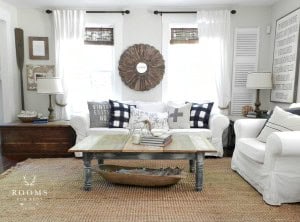 Living Room Progression | Rooms FOR Rent Blog