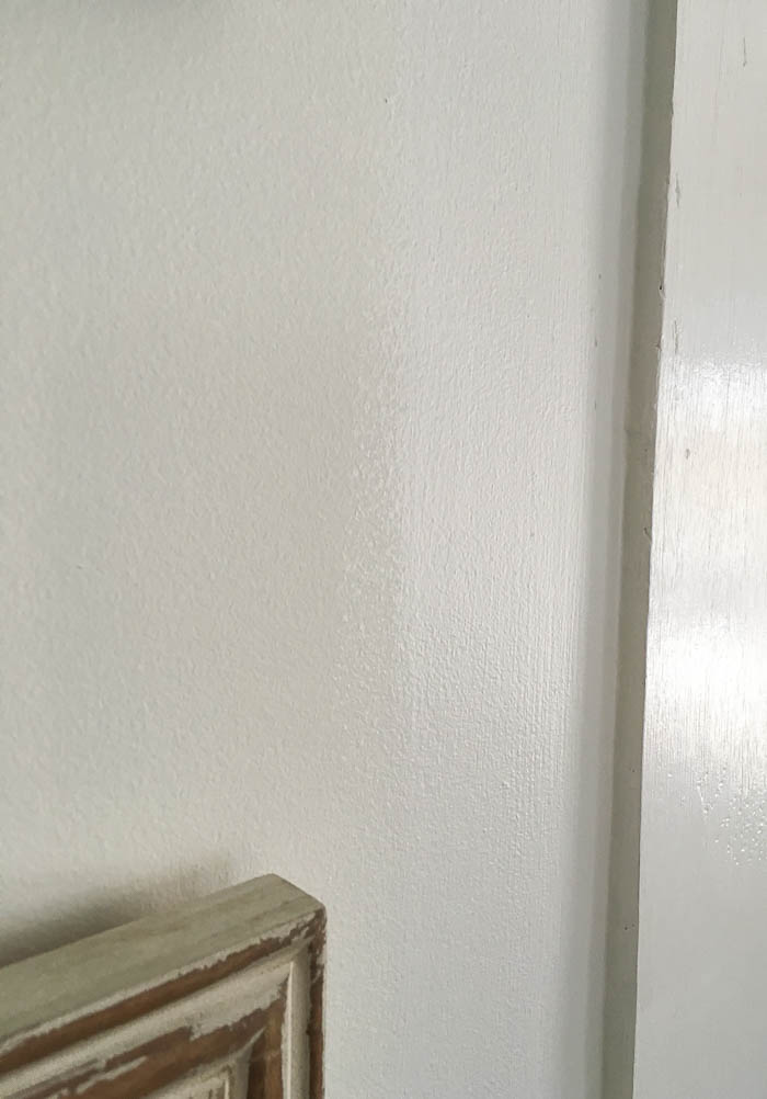 White Paint Fail | Rooms FOR Rent Blog