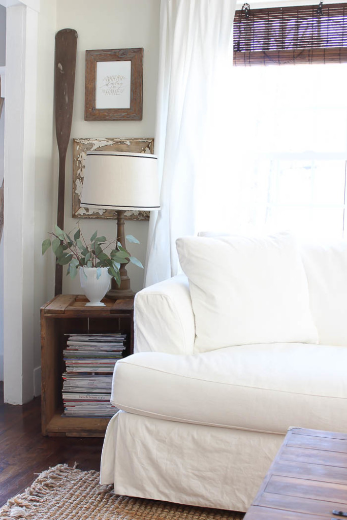 How to Simplify your Home : the process |Rooms FOR Rent Blog