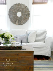 Adding a Focal Point