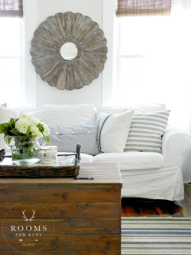 Adding a Focal Point | Rooms FOR Rent Blog