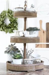 Decorating the Kitchen