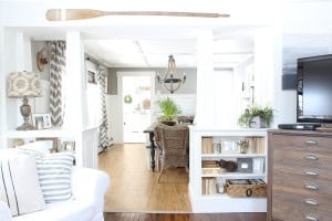 Farmhouse style home decor | Rooms FOR Rent Blog