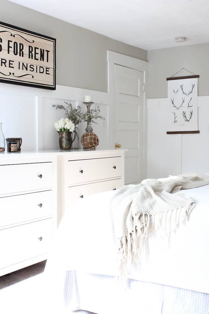 Farmhouse Bedroom Decor | Rooms FOR Rent Blog