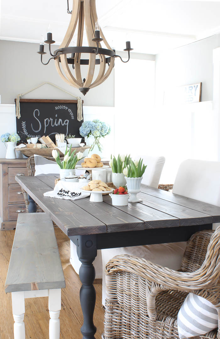 Spring Home Tour 2016 | Rooms FOR Rent Blog