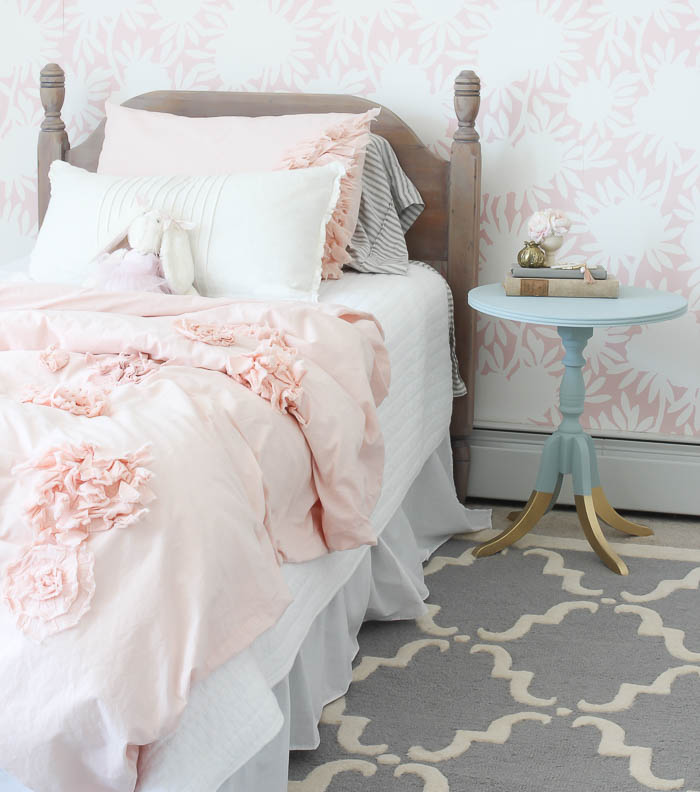 Girl's Bedroom Decor | Rooms FOR Rent Blog
