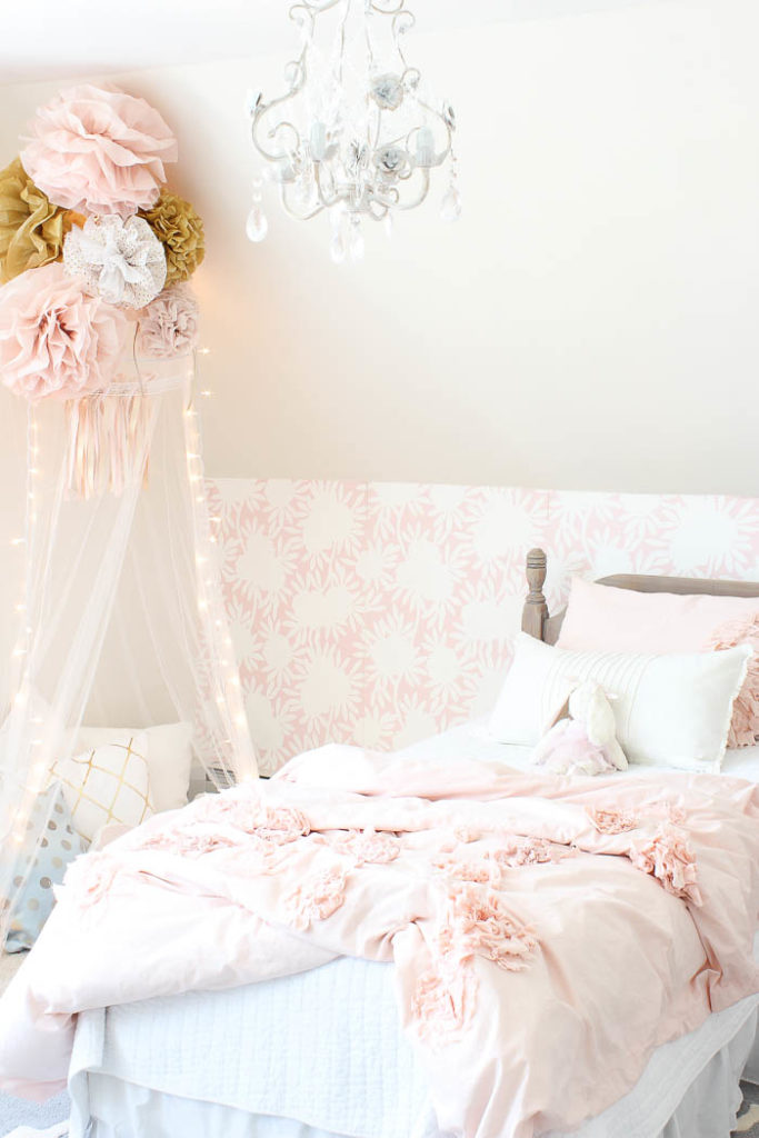 Girl's Bedroom Decor | Rooms FOR Rent Blog
