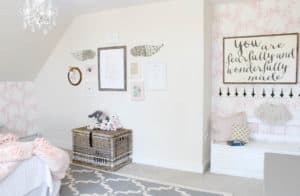 Girls Room Decor | Rooms FOR Rent Blog