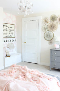 Girls Room Decor | Rooms FOR Rent Blog