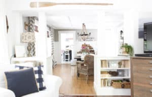 Celebrate Summer Home Tour | Rooms FOR Rent Blog-3443