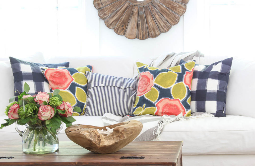 Celebrate Summer Home Tour | Rooms FOR Rent Blog-3443