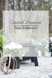 Patio Makeover | Rooms FOR Rent Blog