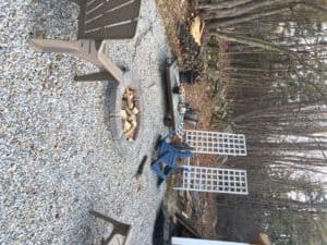 Patio Makeover Before | Rooms FOR Rent Blog