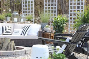 Patio Makeover | Rooms FOR Rent Blog