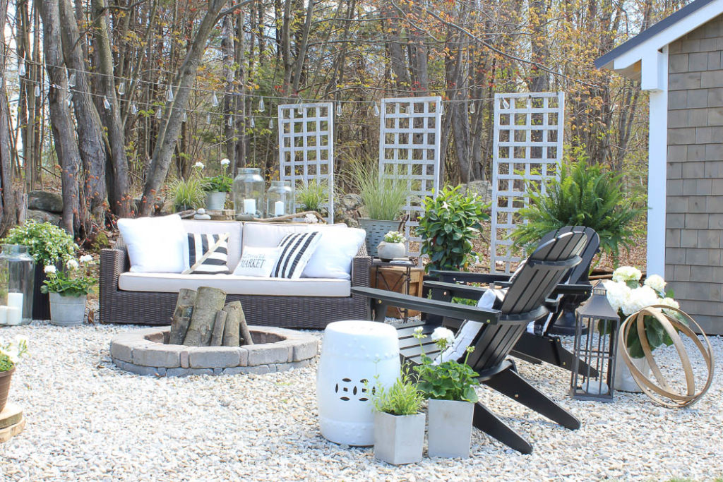 Patio Makeover | Rooms FOR Rent Blog