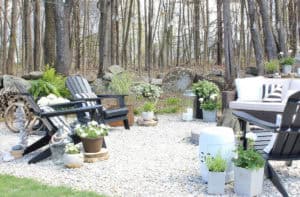 Patio Makeover | Rooms FOR Rent Blog