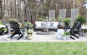 Patio Makeover | Rooms FOR Rent Blog