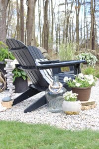Patio Makeover | Rooms FOR Rent Blog