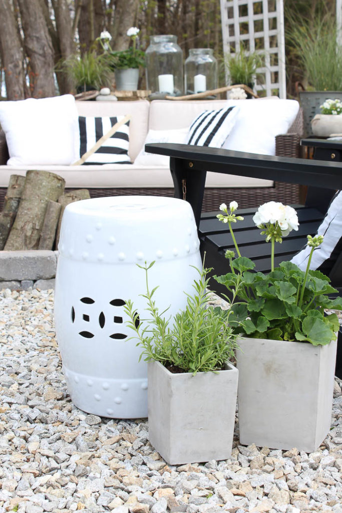 Patio Makeover | Rooms FOR Rent Blog