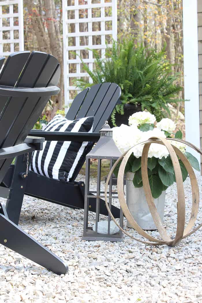 Patio Makeover | Rooms FOR Rent Blog