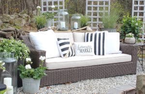 Patio Makeover | Rooms FOR Rent Blog