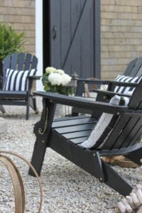 Patio Makeover | Rooms FOR Rent Blog