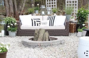 Patio Makeover | Rooms FOR Rent Blog