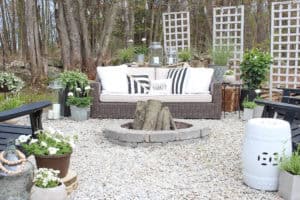 Patio Makeover | Rooms FOR Rent Blog