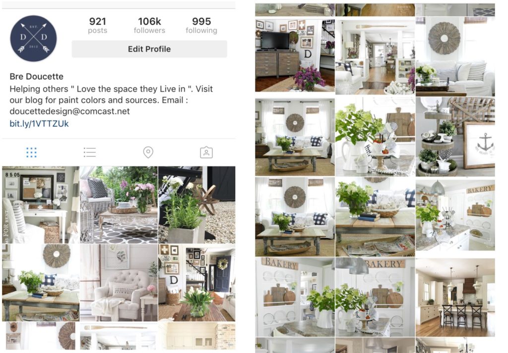 Grow Your Instagram | Rooms FOR Rent Blog