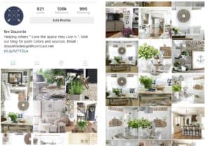 Grow Your Instagram | Rooms FOR Rent Blog