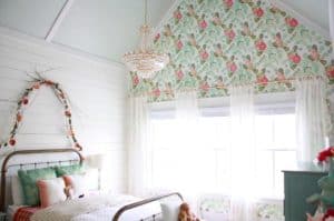 Decorating with Wallpaper | Rooms FOR Rent Blog
