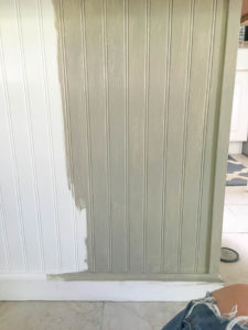 French Linen by Annie Sloan Chalk Paint