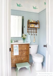 Decorating with Wallpaper | Rooms FOR Rent Blog