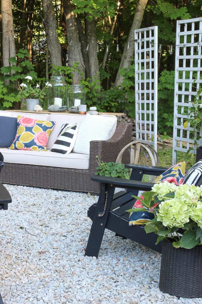 Summer Outdoor Dining | Rooms FOR Rent Blog