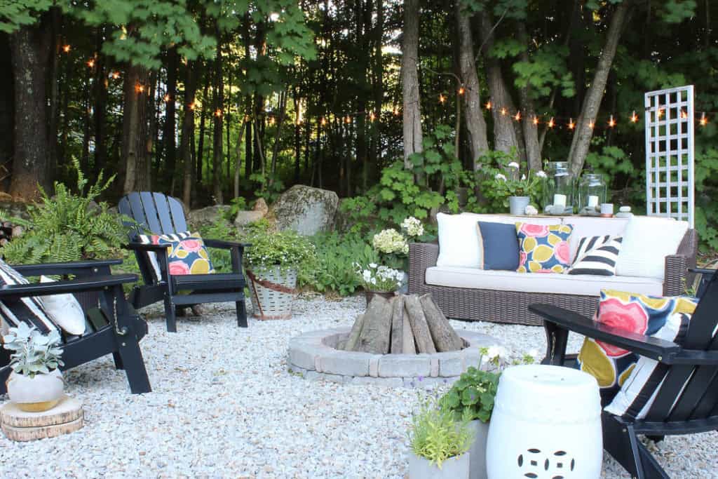 Summer Outdoor Dining | Rooms FOR Rent Blog