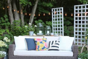 Summer Outdoor Living | Rooms FOR Rent Blog